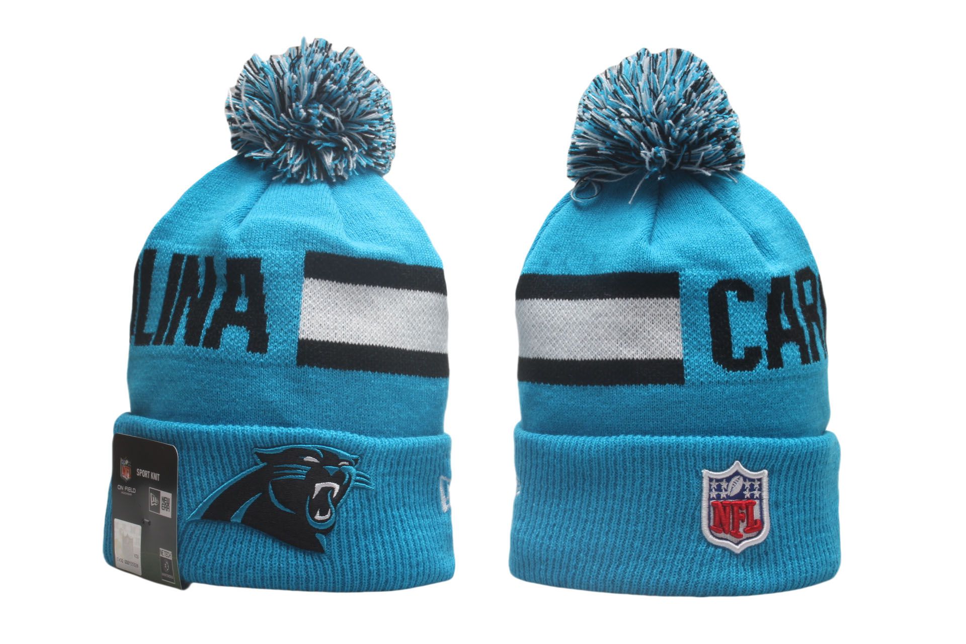 2024 NFL Carolina Panthers Hat style #1 YP->->Sports Caps
